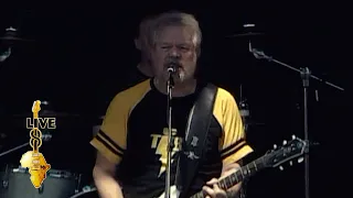 Randy Bachman / The Carpet Frogs - Takin' Care Of Business (Live 8 2005)