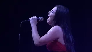 Evanescence: Synthesis - Live @ Crocus City Hall, Moscow 12.03.2018 (Full Show)