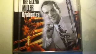 GLENN MILLER , CD