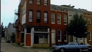 Retro Baltimore Part 5 (1990s) #baltimorehistorychannel #baltimore #maryland #oldschool