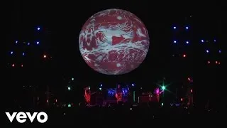 The Smashing Pumpkins - Tonight, Tonight (Live At Barclays Center/ December 10th 2012)