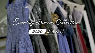 Evening Dresses Collection 2020 | New arrival  - JJ's House