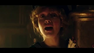 The Limehouse Golem (2016) - Elizabeth as Little Victor's Daughter