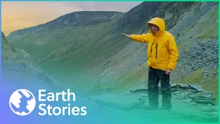 Why Is Water So Important For Life? | Richard Hammond's Wild Weather | Earth Stories