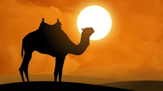 Desert Oud - Mystic Arabian Oud