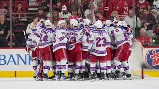 Just Like ‘94 || NY RANGERS EASTERN CONFERENCE FINAL HYPE VIDEO