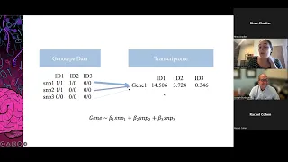 Eating Disorder Genetics: An Update and an Agenda