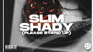 Olly James - Slim Shady (Please Stand Up) FREE DOWNLOAD