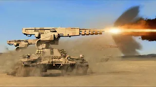 US Army Finally Tests Its New Super Vehicle To Replace The M2 Bradley Fighting Vehicle