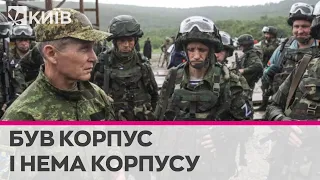 Російський 3-й армійський корпус за місяць боїв із ЗСУ розчинився - експерт Defense Express