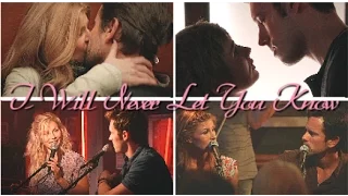 Rayna/Deacon & Scarlett/Gunnar [Nashville] - I Will Never Let You Know [4x21]