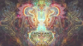 Achaiah - Mind Reflection (FULL E.P  MAY 2024)