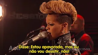 Rihanna - Russian Roulette [Tradução / Legendado]