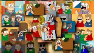 Eddsworld Sparta Gamma Remix