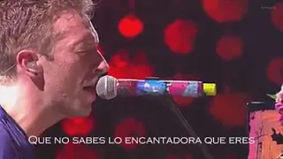 The scientist-Coldplay ♥️  Subtitulado al español.