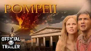 POMPEII (2007) | Official Trailer