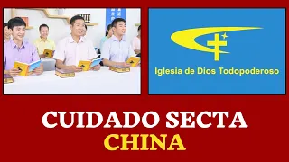 Cuidado Secta China - Juan Manuel Vaz