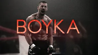 Yuri Boyka