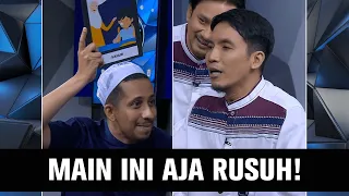 Habib Jafar Main Games Partnernya Desta, Kerusuhan Dimulai!