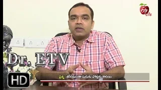 B12 -Deficiency | Dr ETV | 01  January 2019| డాక్టర్ ఈటీవీ