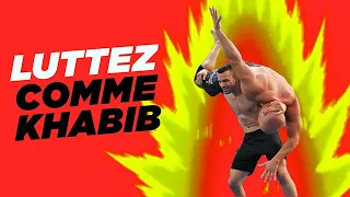 GregMMA prend une bonne leçon !