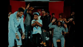 1TakeJay - "Her Bad" Feat. Blueface Official Music Video