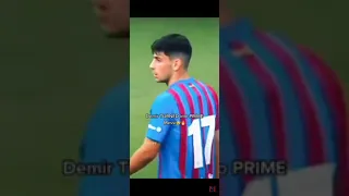 Yusuf Demir⚽⚽⚽🕶| Turned| into| Prime| Messi⚽⚽⚽🕶