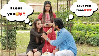 Prank On Himanshi Gone Fail | Revenge Pending | Yash Choudhary