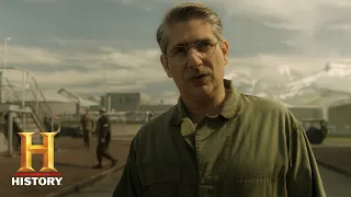 Project Blue Book: Episode Recap - “The Green Fireballs” (Season 1, Episode 6) | History