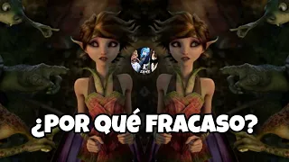 Analizando Fracasos #4 - Strange Magic - Far Zone