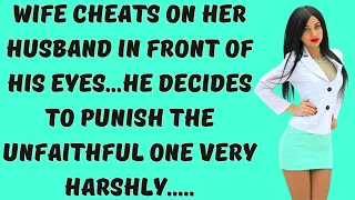 The Unbelievable Betrayal Of A Wife #betrayal #infidelity