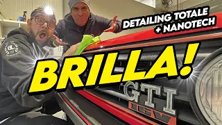 💪​ Detailing Totale + NANOTECH