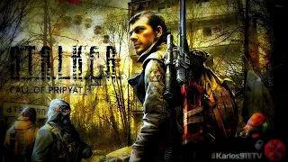 S.T.A.L.K.E.R.: Зов Припяти. Прохождение игры #1