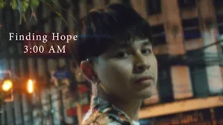 Finding Hope - 3:00 AM  (mv cover)
