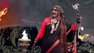 Nagabhairavi - Full episode - 215 - Kalki Raja, Pawon Sae, Ashwini - Zee Kannada