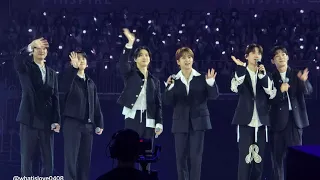 EXO - " ONE " Fan Meeting 2024 session 1 ( Eng Sub )
