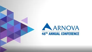 #ARNOVA19: Awards Ceremony