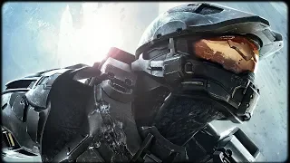 ОБЗОР HALO: The Master Chief Collection 2019. О КОЛЛЕКЦИИ И HALO: REACH