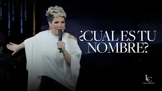 ¿Cual es tu nombre? | Laura Cardenes