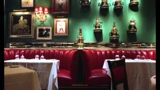 Francesco Messina - Russian Tea Room