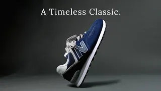 DO NOT BUY the classic 574 from New Balance until you watch this full review and on feet