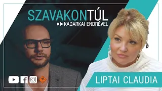 Szavakon túl - Liptai Claudia (Klubrádió)