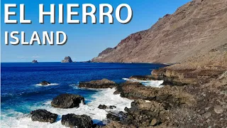 El Hierro | the Island | Part 1