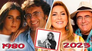 How the mysterious disappearance of her daughter ruined the marriage of Al Bano & Romina Power