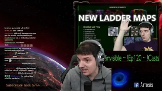 Starry Eyed Surprise (Artosis Rage ReMix)