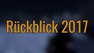 Gruppe Adler Rückblick 2017 - Late Edition