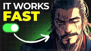 The Mindset That IMMEDIATELY Changed My Life (Miyamoto Musashi)