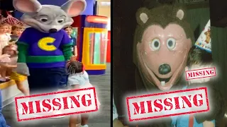 5 Scary True Haunted Chuck E Cheese Stories Reacts *SCARY