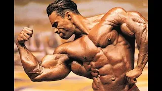 KEVIN LEVRONE x PSYCHO CRUISE (GYM MOTIVATION)