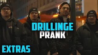 Pranks mit Drillingen | EXTRAS